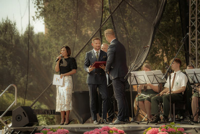 Gala jubileuszu 170-lecia